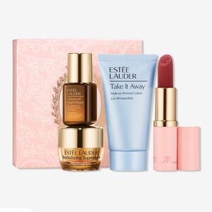 Estee Lauder mini set